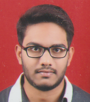 Ujwal Gandhi